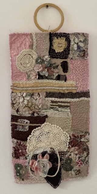 Obra de Elena Ro