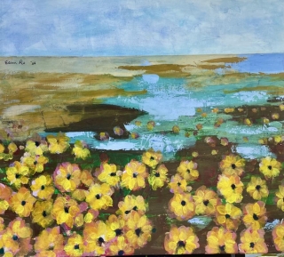 Obra de Elena Ro