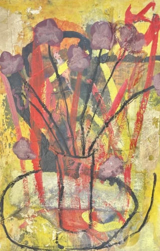 Obra de Elena Ro