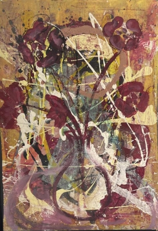 Obra de Elena Ro